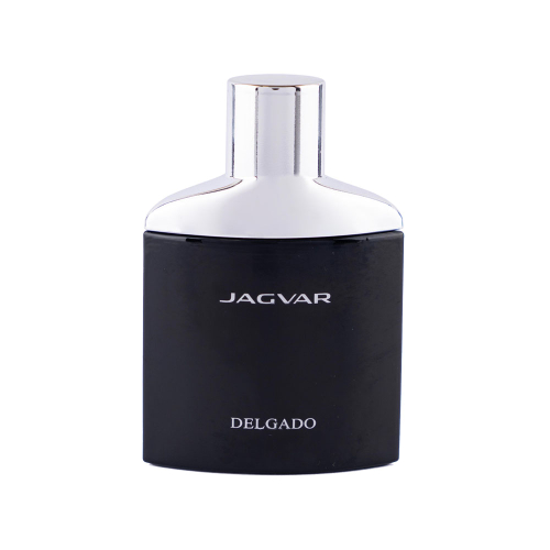 عطر جیبی مردانه دلگادو مدل Jagvar حجم25میل